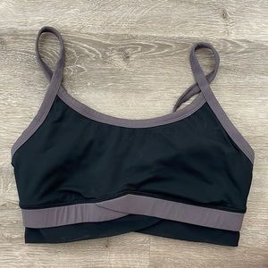 Fabletics sports bra
